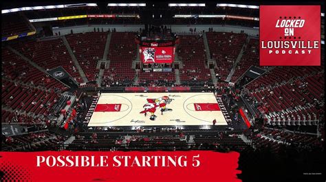 Lou basketball - View the latest in Louisville Cardinals, NCAA basketball news here. Trending news, game recaps, highlights, player information, rumors, videos and more from FOX Sports.